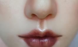 【咕咕蛋蛋】新人妆师晒晒妆~来混个脸熟♥