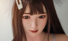 头纱，让睡衣秒变情趣婚纱…