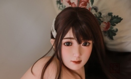 头纱，让睡衣秒变情趣婚纱…
