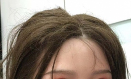 【潮影实体娃娃】新人晒晒娃，顺便问大家一个...