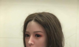 【潮影实体娃娃】新人晒晒娃，顺便问大家一个...