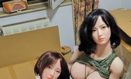 双娃的乐趣