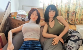 双娃的乐趣