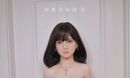 俊影的新造型。依婷tpe 161大胸