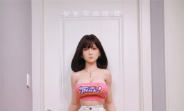俊影的新造型。依婷tpe 161大胸