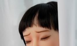拍娃日记：身体感觉好奇怪
