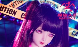 【魔族人形】魔族四名少女来袭，夏天的恋情，甘美似风来~