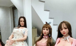 都是价值2万多的娃！颜值相当