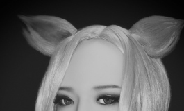 凯拉小姐姐整容啦！