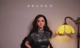 俊影8月新头 香兰