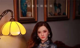 俊影8月新头 香兰