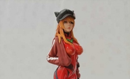 终极COS明日香