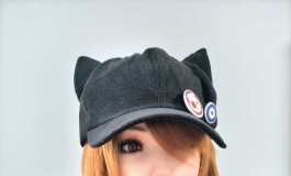 终极COS明日香