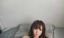 实体娃娃骨架，造型细节微调建议贴