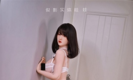 俊影新款tpe 冰冰161大胸