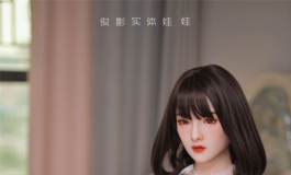 俊影新款tpe 冰冰161大胸