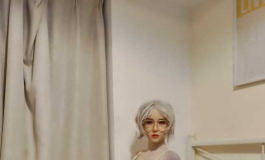 650淘的小倩头