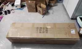 美造人165骨感身体开箱~简单分享一下