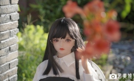 【魔族人形】教师户外