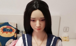 cosplay淘宝图，大家看看像吗？