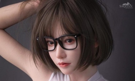 米美上演湿身诱惑~