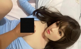 把她推倒之后…