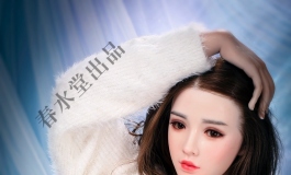 春水堂青木改妆变身名媛，楚楚动人撩你没商量