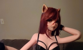 爱莎贝儿 150cm ZHB001森川柚希Morikawa Yuki by Braintown Part2