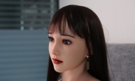 汉歌娃娃宾馆拍写真