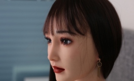 汉歌娃娃宾馆拍写真