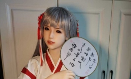 这样的汉服小姐姐你爱了吗？