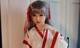 这样的汉服小姐姐你爱了吗？