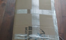魔族人形裸体大奶萝莉小白+开箱福利细节一步到位【视频】