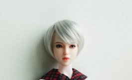 尹夏的新JK