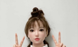 美造人165全硅胶植发版
