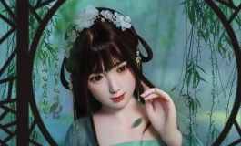 见君多欢喜，料君见我应如是~七夕快乐呀！