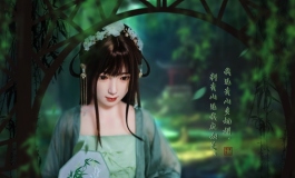 见君多欢喜，料君见我应如是~七夕快乐呀！