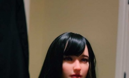 【我与娃娃的故事】武士心裏，沒有女人，唯有娃娃。