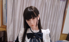 静野与幼驯染浅川雫——其二 情人节的女仆侍奉play