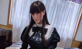 静野与幼驯染浅川雫——其二 情人节的女仆侍奉play