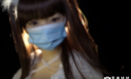 第四成员组：七夕.再约鹊桥（catdoll小玉神明少女居家速写） ...