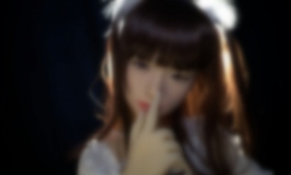 第四成员组：七夕.再约鹊桥（catdoll小玉神明少女居家速写） ...