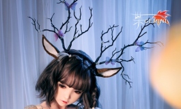 【我与娃娃的故事】不折之花-憧憬与希望  晓晓合辑帖