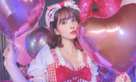 娃娃能按日本女YOU整的话肯定可以俘获不少宅男