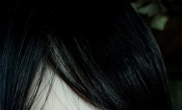 虫虫的娃娃臉妝（小蒼老師 臉妝改造）作品成果