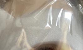 春意醉雨楼家很火的小豆包开箱的第一天  品牌ZELEX