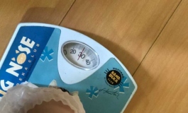 俊影减重款心得