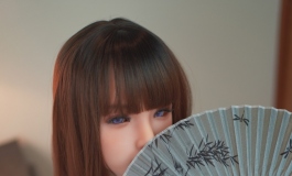 旗袍的诱惑