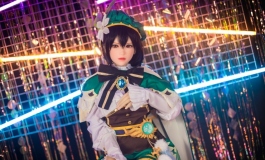 【玩家返图】雪奈