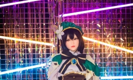 【玩家返图】雪奈